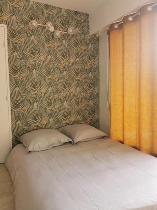 Appartement Acces Direct A La Plage Bernieres-sur-Mer Ngoại thất bức ảnh